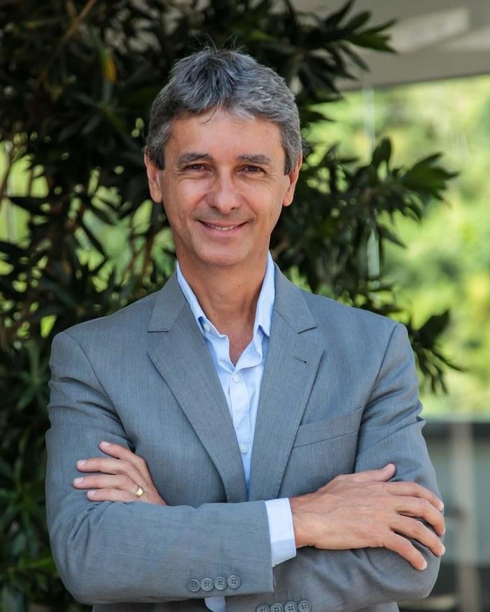 Ladmir da Penha Carvalho
