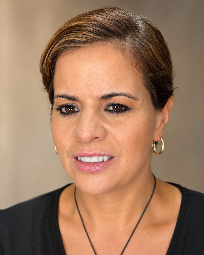 Lina Maria Pietras