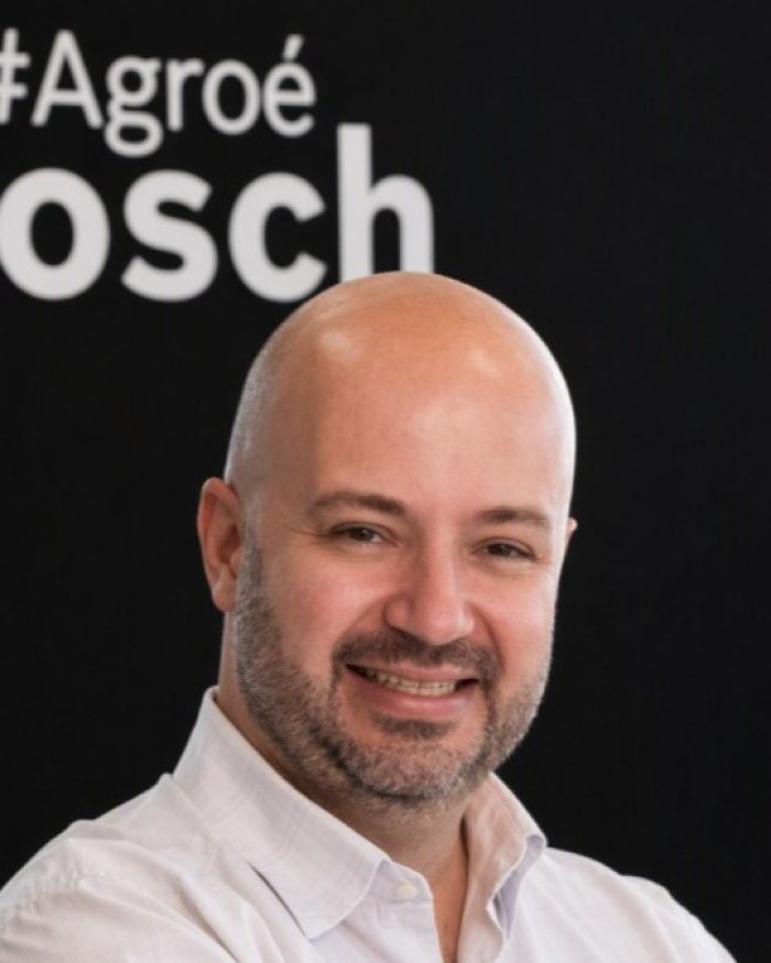 Marcelo Silvestrin